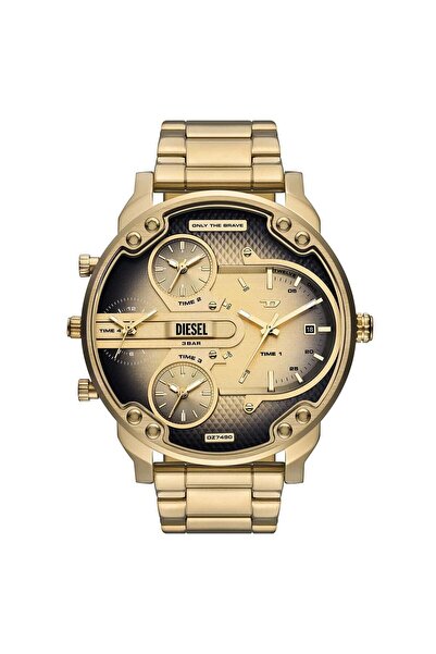 Diesel Dz7490 Men's Wristwatch