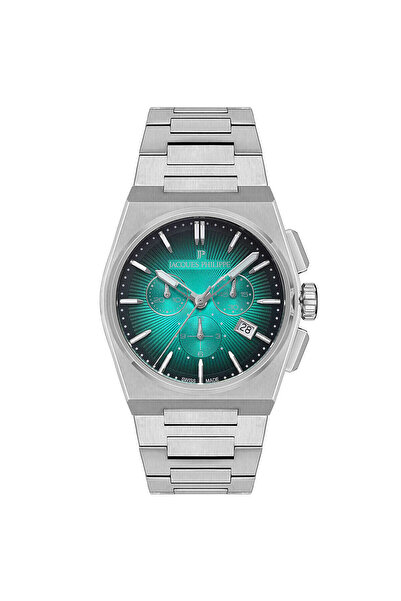 Jacques Philippe JPQGC4113X6DG Erkek Kol Saati