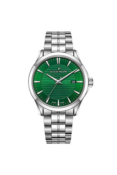 Jacques Philippe Jpqgs7913X6 Men's Watch