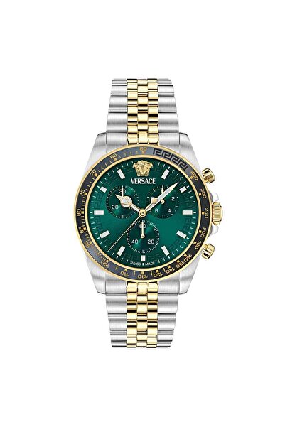 Versace Vrscve0H00425 Men's Watch