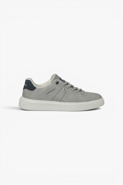 lumberjack 6m Bohem 6Fx Men's Dark Gray Sports Shoes - 102159315