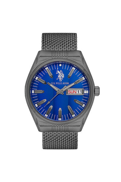 U.S. Polo Assn. USPA1067-03 Men's Wristwatch