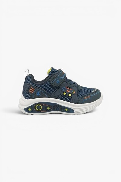 lumberjack Lift 6Fx Boys' Sports Shoes A102124230 Dark Blue