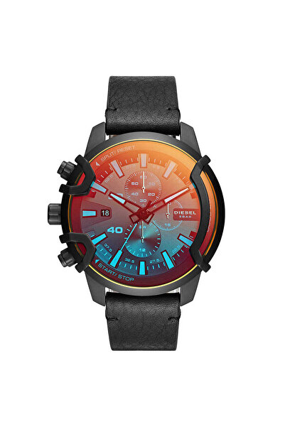 Diesel Dz4519 men's wrist watch