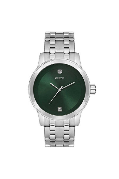 Guess GUU11576G4M Pırlantalı Kol Saati