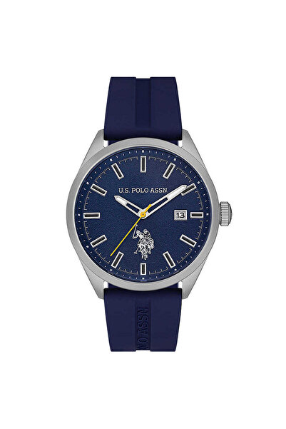 U.S. Polo Assn. USPA1068-09 Erkek Kol Saati