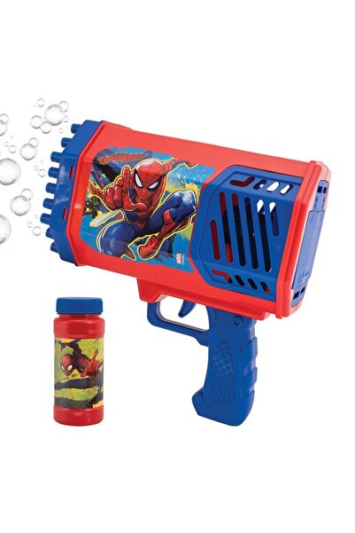 BAMI NETWORK Pistol Spiderman Bule Gigant 3+ Ani Cadou Perfect
