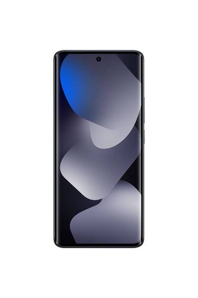 Xiaomi Redmi Note 15 12GB RAM + 512GB ROM Smartphone Black 5G