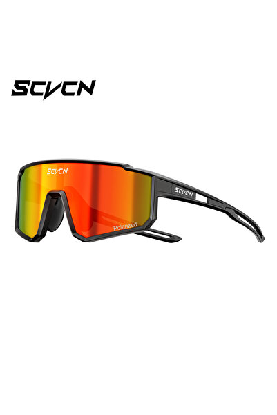 Choice نظارات أطفال مستقطبة - 03 SCVCN نظارات رياضية للأطفال UV400 نظارات شمس...