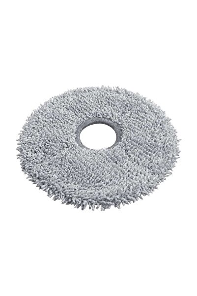 Choice 1PCS MOP Mop Cloth For Dreame X50 Ultra/L20 Ultra/L10s Pro Ultra/X30 U...