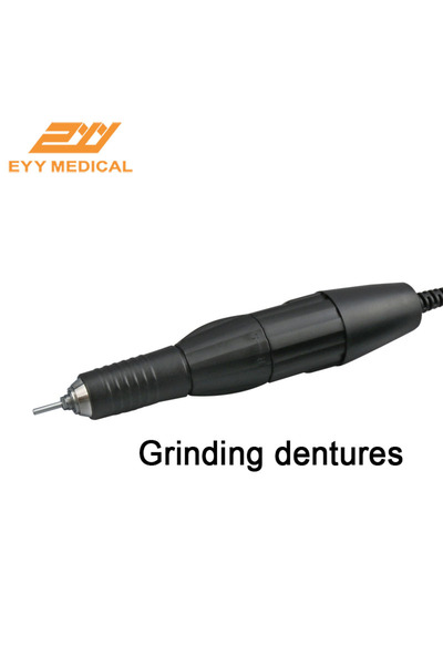Choice8 204 HANDLE EYY Micromotor Clinic Dentist Equipment Set Tools Tips Den...