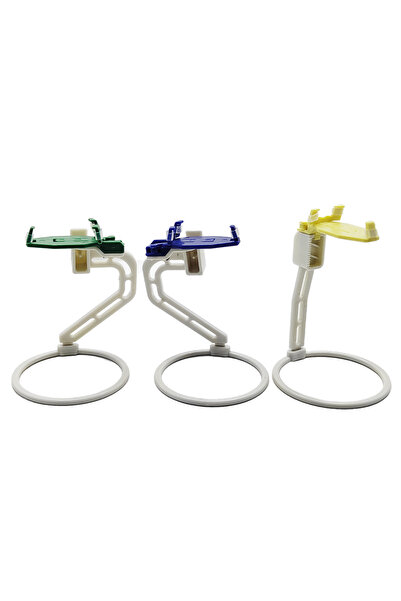 Choice 1set 3pcs/set Dental X-Ray Sensor Positioner Holder Dental Lab Digital...