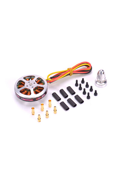 Choice 1PCS 5010 360KV 5010 360KV / 750KV High Torque Brushless Motors For ZD...