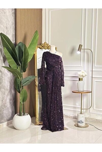 vanus fashion 7363-long evening dress