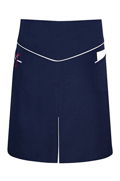 SAYGINLAR İŞ TEKSTİLİ Apron Waist Side