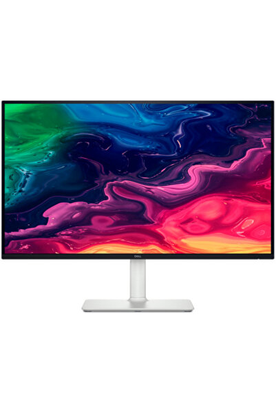 Dell Monitor 27 " S2725QC 4K