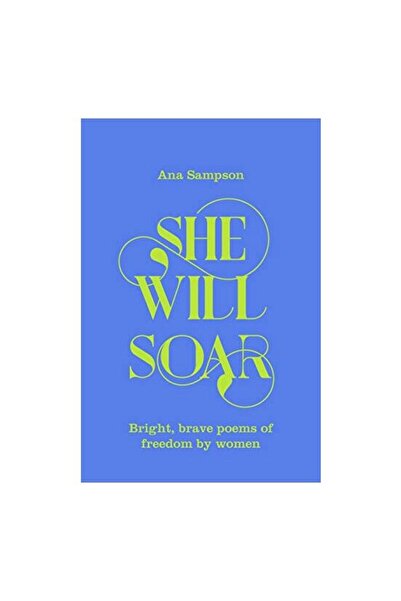 Pan Macmillan She Will Soar