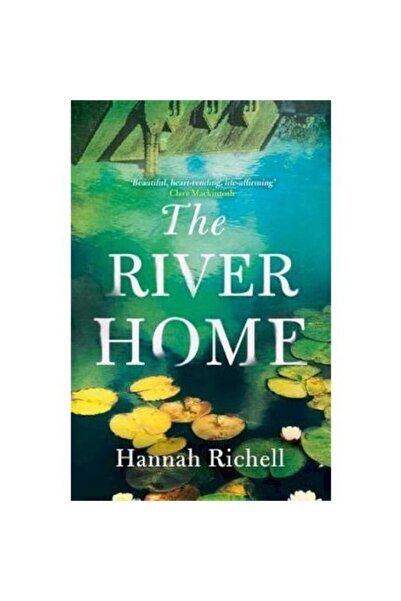 Orion The River Home