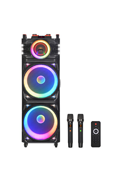 Genel Markalar Premium Hako Pro H-777 150W 12000mAh Ekstra Bass