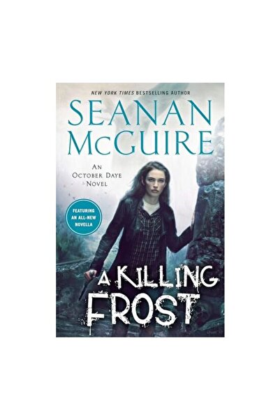 Daw Books A Killing Frost