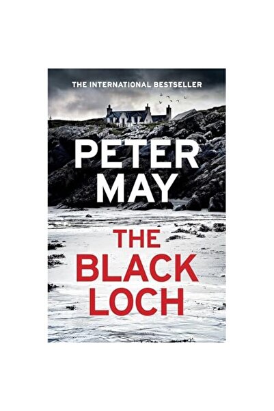 riverrun The Black Loch Peter May