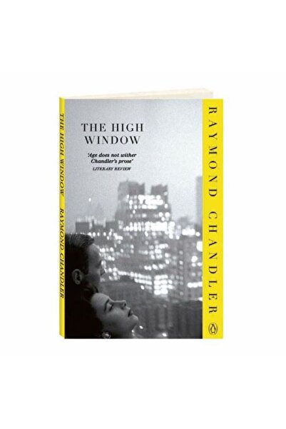 PENGUİN The high Window