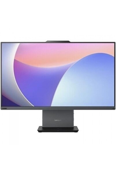 LENOVO ThinkCentre neo 50a 24 Gen 5 AIO (24 inchi), Intel Core Ultra 5 210H, ...