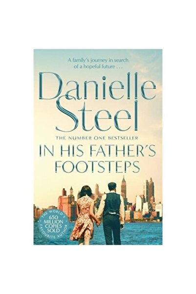 Pan Macmillan In His Father's Footsteps