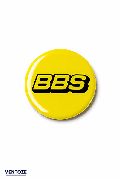 Ventoze Damla Etiket 3D Reçine Logo Sticker | Oto Araç İçi Dekoratif Aksesuar...