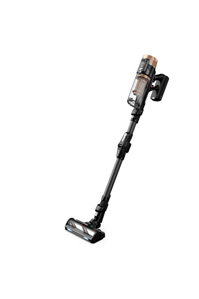 TEFAL TY9B74WO X-Force Flex 14.80 Animal Care 240 Air Watt Kablosuz Şarjlı Dikey Süpürge