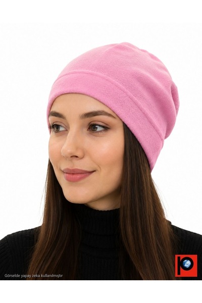 PAKER GİYİM Unisex Winter Thermal Fleece Beanie