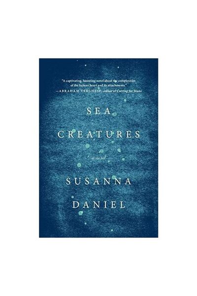 Harper Collins Sea Creatures
