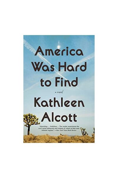 HarperCollins Publishers America Was Hard to Find