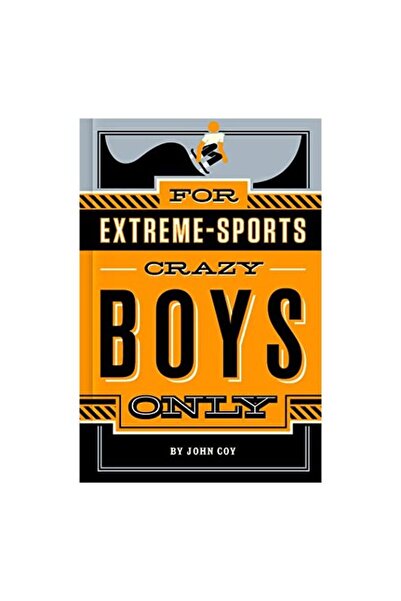 Feiwel & Friends Doar pentru băieți nebuni după sporturi extreme
