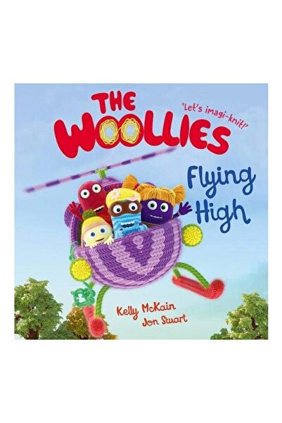 OXFORD UNIVERSITY PRESS Flying High
