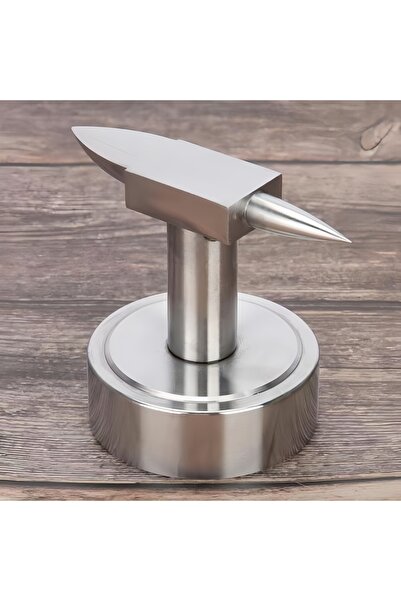 Choice 1 PC Professional Horn Anvil - Jewelry Making Bench Block for Gold/Sil...