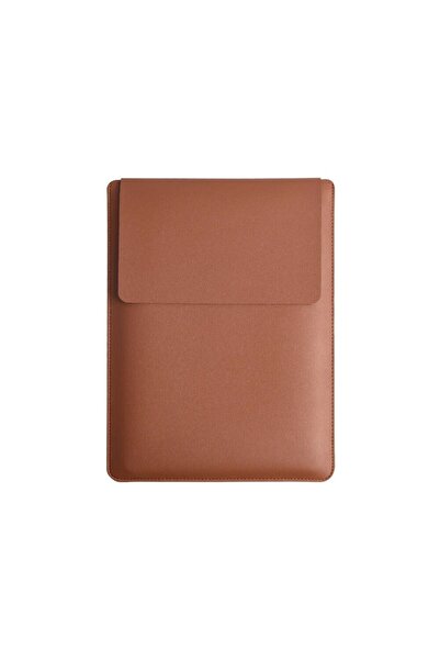 Choice 14 Cowboy Brown Dormin Laptop Sleeve Bag Case For Macbook Air Pro 13 M...