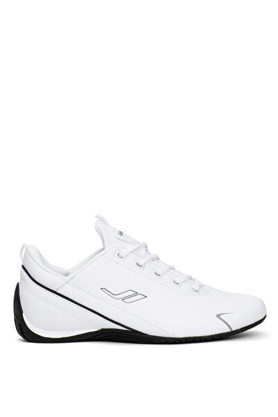 Lescon Smash-7 Sneakers Sports Shoes Black (40-45) 12 Pcs