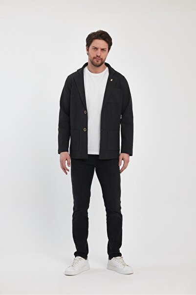 ALEXANDERGARDI BLAZER JACKET(E24-00180-ERK)