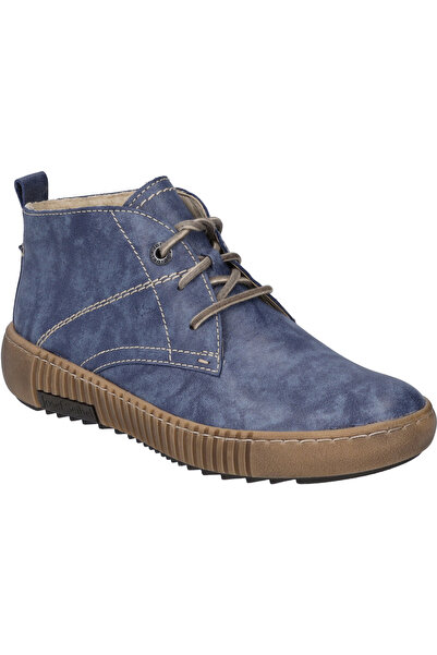 Josef Seibel Maren 02 | Stiefeletten für Damen | blau