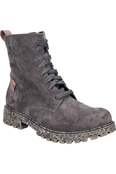 Josef Seibel Marta 02 | Stiefeletten für Damen | grau