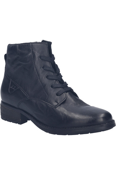Josef Seibel Kate 17 | Ghete pentru femei | negru