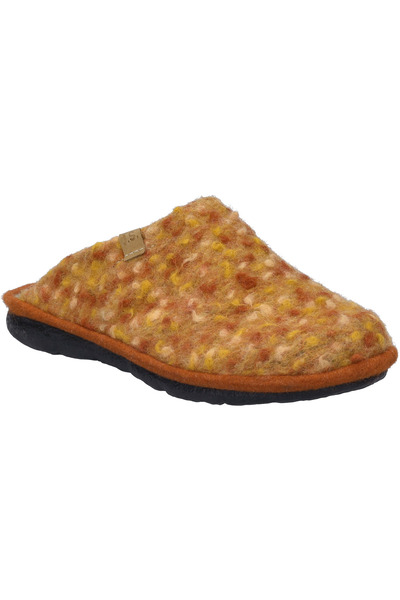 Josef Seibel Lille 09 | Slipper für Damen | gelb