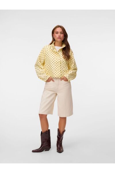 Vero Moda Blousonjacke VMKAYLA Jacke