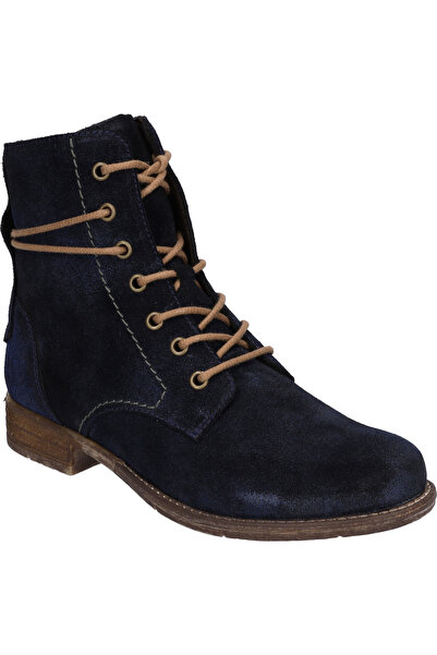 Josef Seibel Damen Stiefelette Sienna 70 | blau