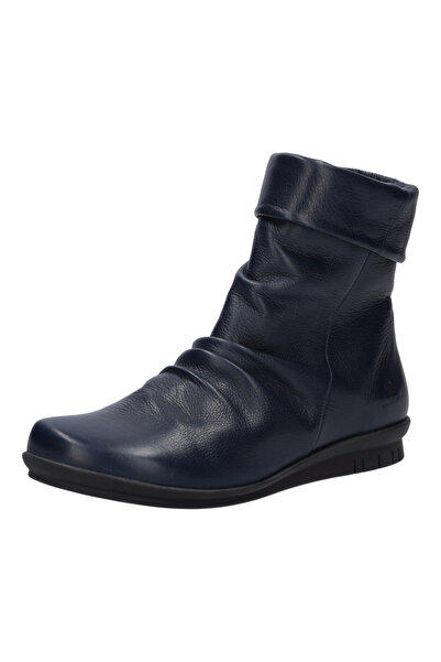 Josef Seibel Violet 02 |   Botine pentru femei |   albastru