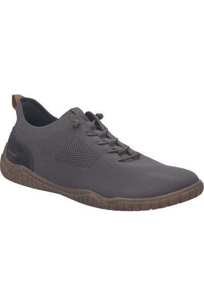 Josef Seibel Wallace 05 |   Sneaker für Herren |   grau