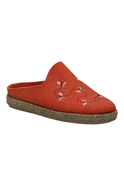 Josef Seibel Lara 01 |   Hausschuhe für Damen |   rot