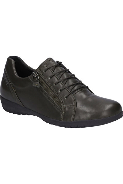 Josef Seibel Damen Halbschuh Naly 38 | grün