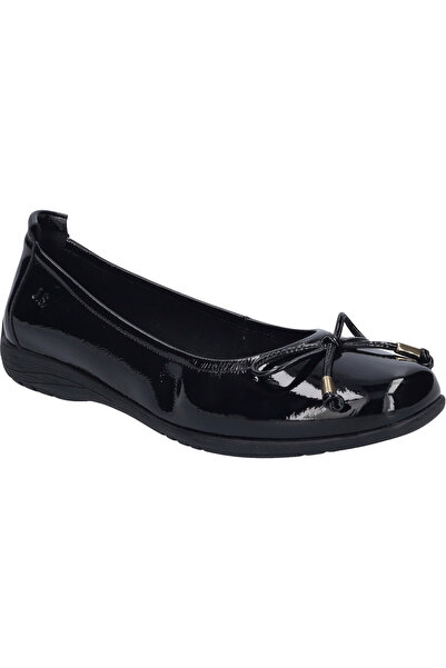 Josef Seibel Fenja 09 | Ballerina für Damen | schwarz